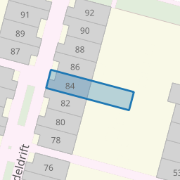 Perceel JPS00-B-8565