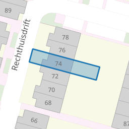 Perceel JPS00-B-8579