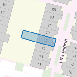 Perceel JPS00-B-8586