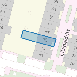 Perceel JPS00-B-8587