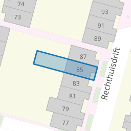 Perceel JPS00-B-8599