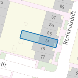 Perceel JPS00-B-8601