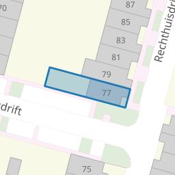 Perceel JPS00-B-8603