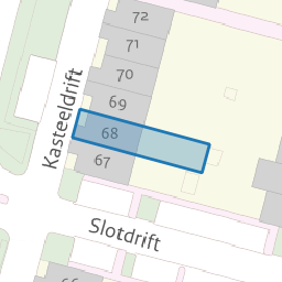 Perceel JPS00-B-8605