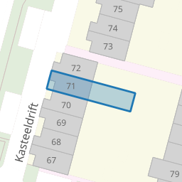 Perceel JPS00-B-8608