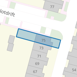 Perceel JPS00-B-8610