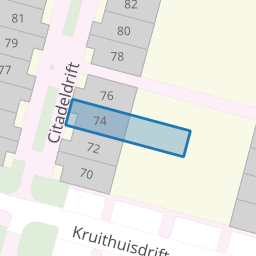 Perceel JPS00-B-8636