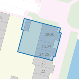 Perceel JPS00-B-8650