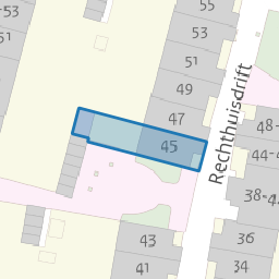 Perceel JPS00-B-8657