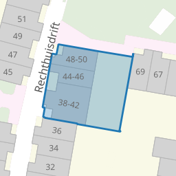Perceel JPS00-B-8658