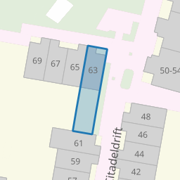 Perceel JPS00-B-8662