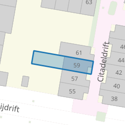 Perceel JPS00-B-8664
