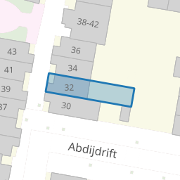 Perceel JPS00-B-8668