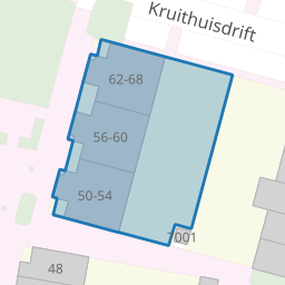 Perceel JPS00-B-8671