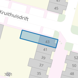 Perceel JPS00-B-8672