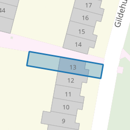 Perceel JPS00-B-8701