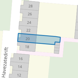 Perceel JPS00-B-8716