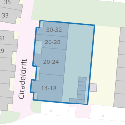 Perceel JPS00-B-8750