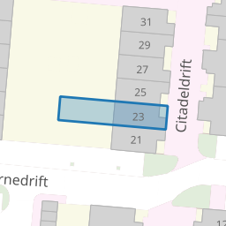 Perceel JPS00-B-8755