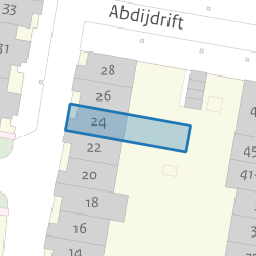 Perceel JPS00-B-8773