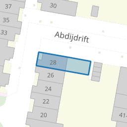 Perceel JPS00-B-8775