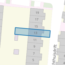 Perceel JPS00-B-8779