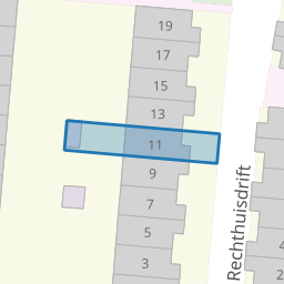 Perceel JPS00-B-8780