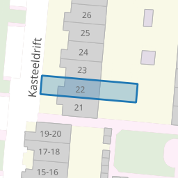 Perceel JPS00-B-8787