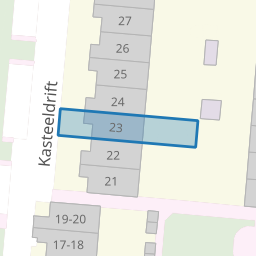 Perceel JPS00-B-8788