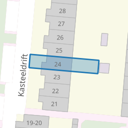 Perceel JPS00-B-8789