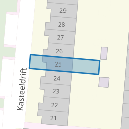 Perceel JPS00-B-8790