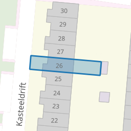 Perceel JPS00-B-8791