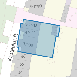 Perceel JPS00-B-8809