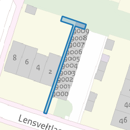 Perceel JPS00-B-8814