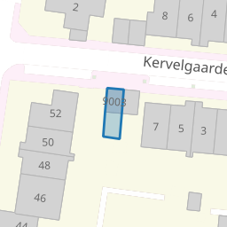 Perceel JPS00-B-8822