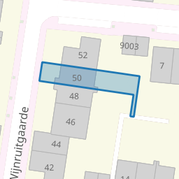 Perceel JPS00-B-8823