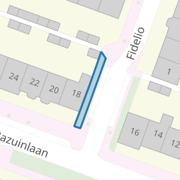 Perceel JPS00-B-8863