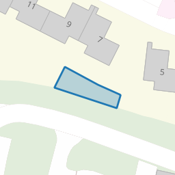 Perceel JPS00-B-8888