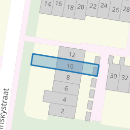 Perceel JPS00-B-8895