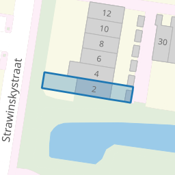 Perceel JPS00-B-8899