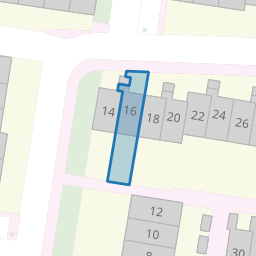 Perceel JPS00-B-8901