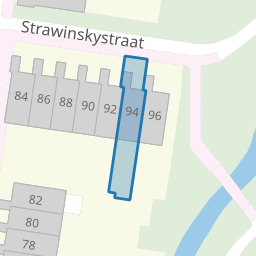 Perceel JPS00-B-8940