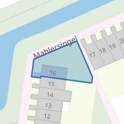 Perceel JPS00-B-8957