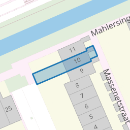 Perceel JPS00-B-8980