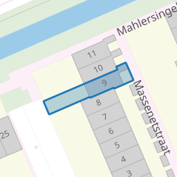 Perceel JPS00-B-8981