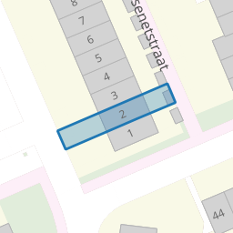 Perceel JPS00-B-8988