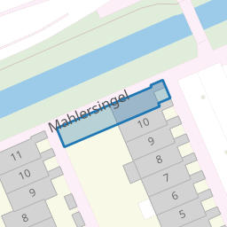 Perceel JPS00-B-8990