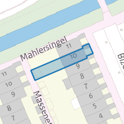 Perceel JPS00-B-8991