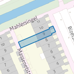 Perceel JPS00-B-8992