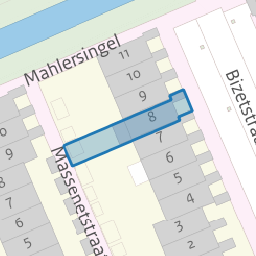 Perceel JPS00-B-8993